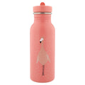 Stainless Steel Bottle 500 ml - Mrs Flamingo