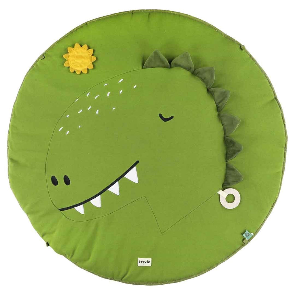 Activity Play Mat with Arches - Mr Dino