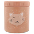 Insulated Lunch Pot 500ml - Mrs. Cat