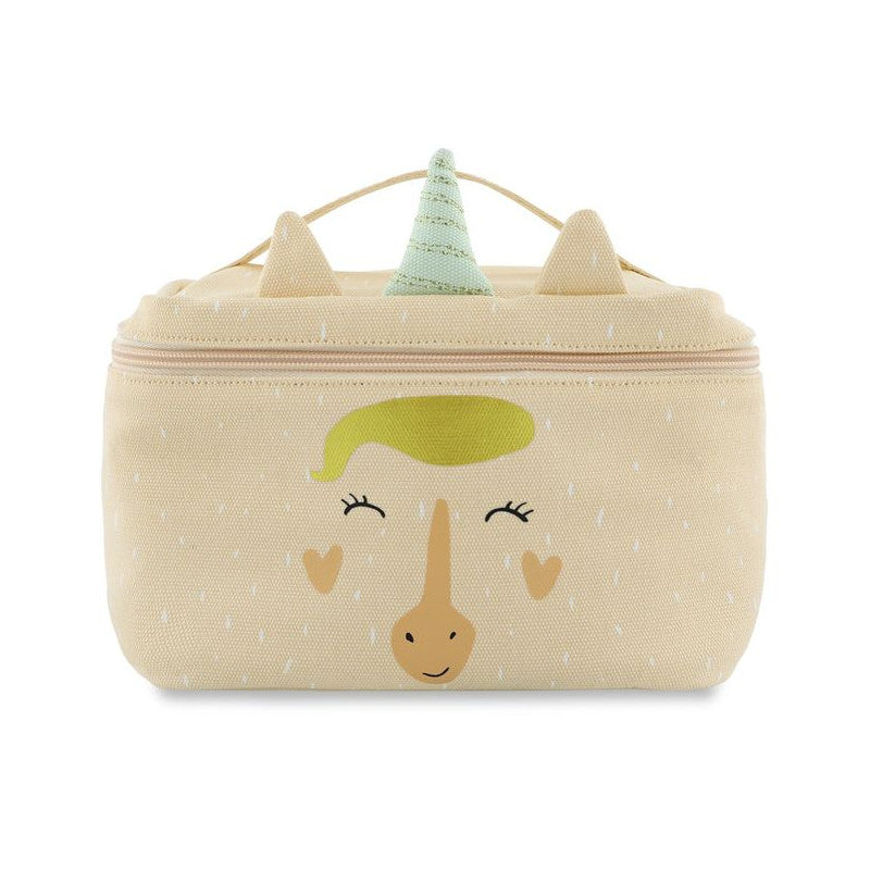 Thermal Lunch Bag - Mrs. Unicorn