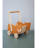 Wooden Cart - Mr. Fox
